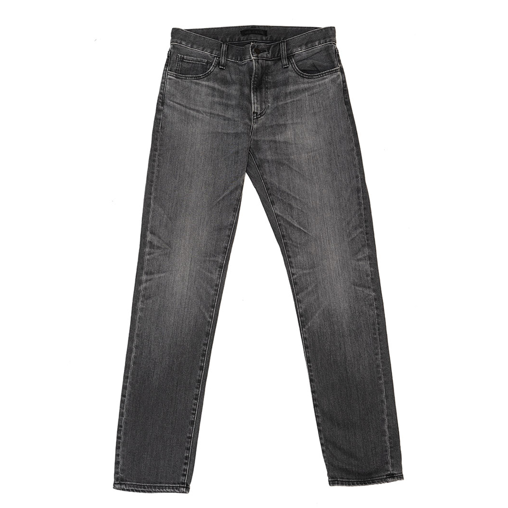 Denim Pant