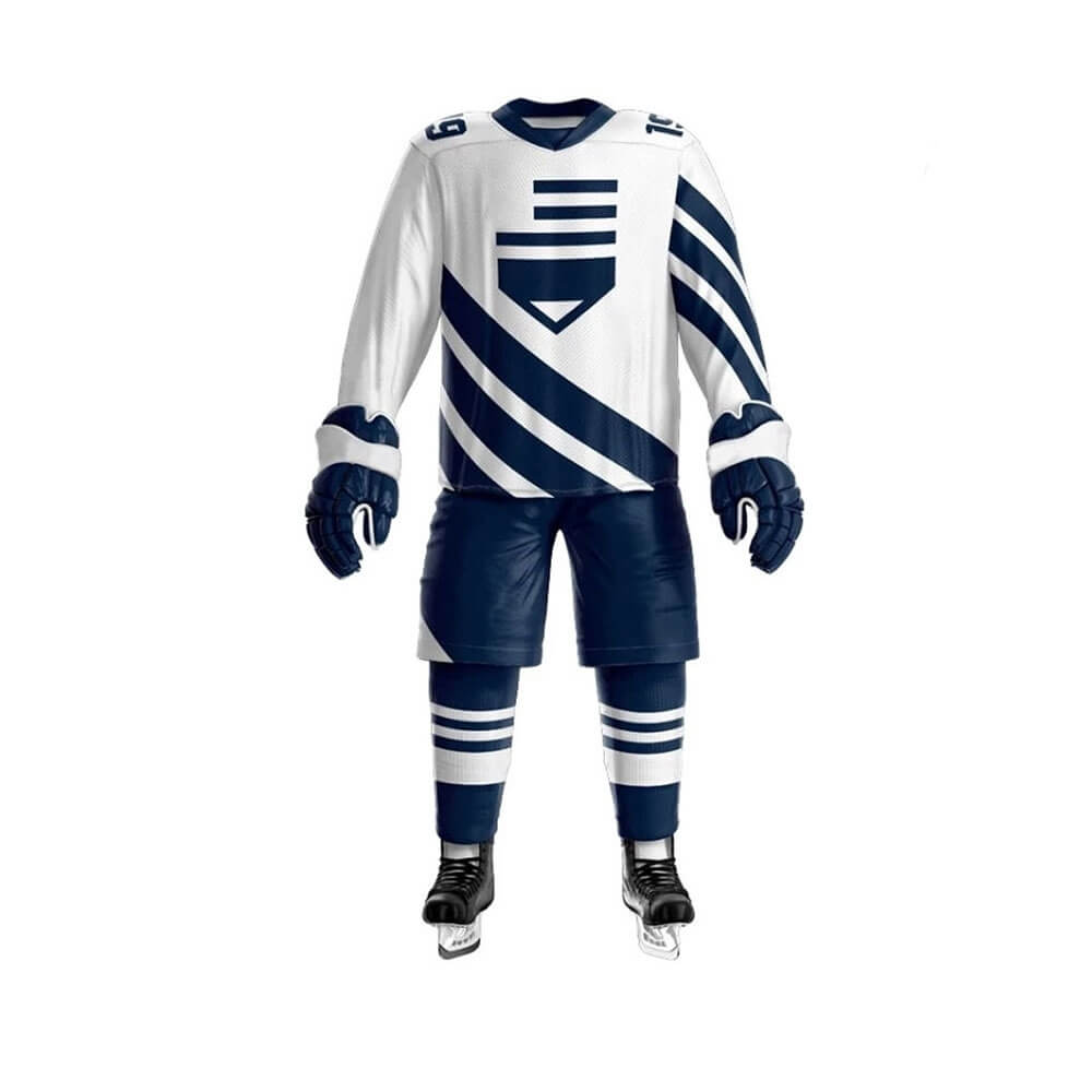 Ice Hockey Uniform