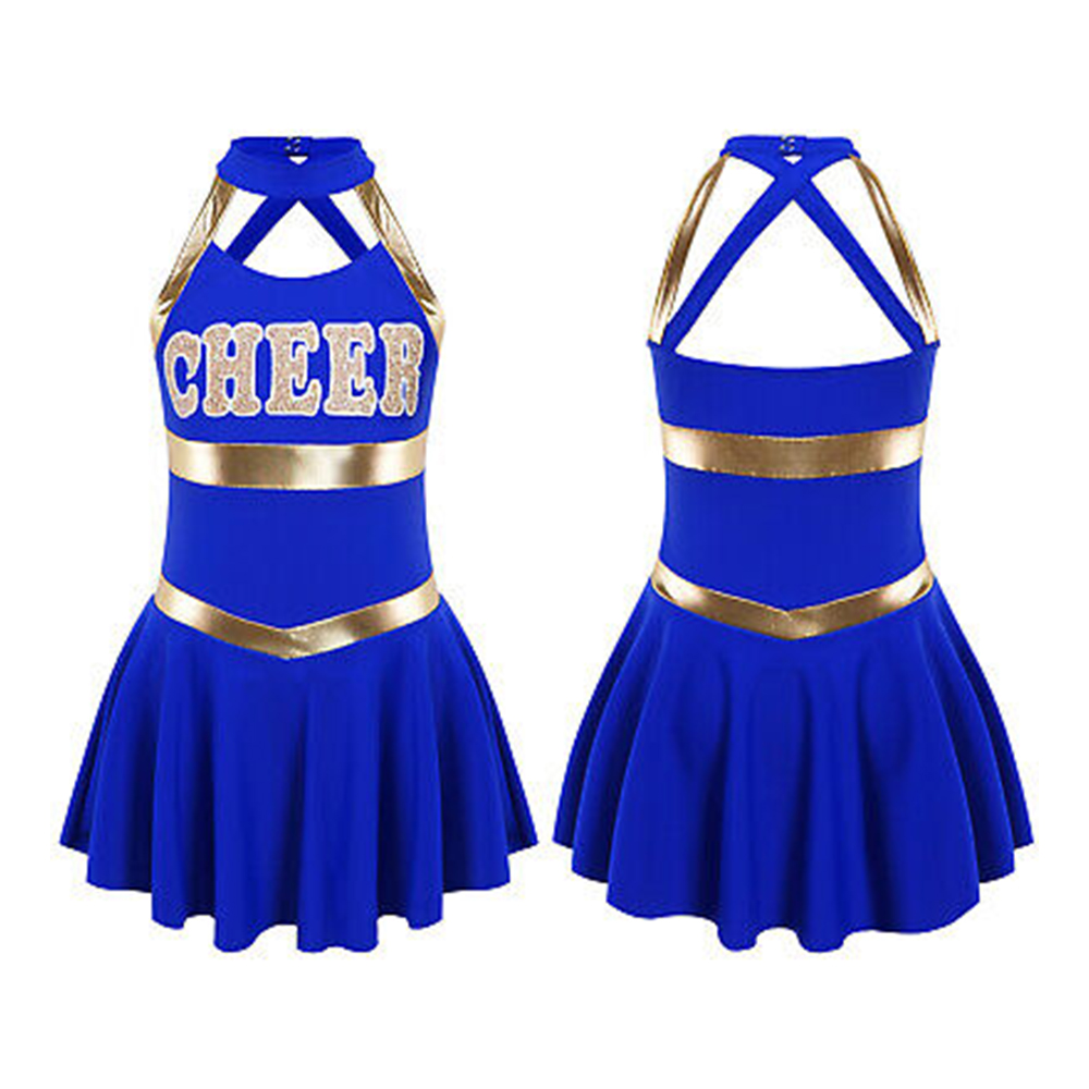 Cheer Uniform