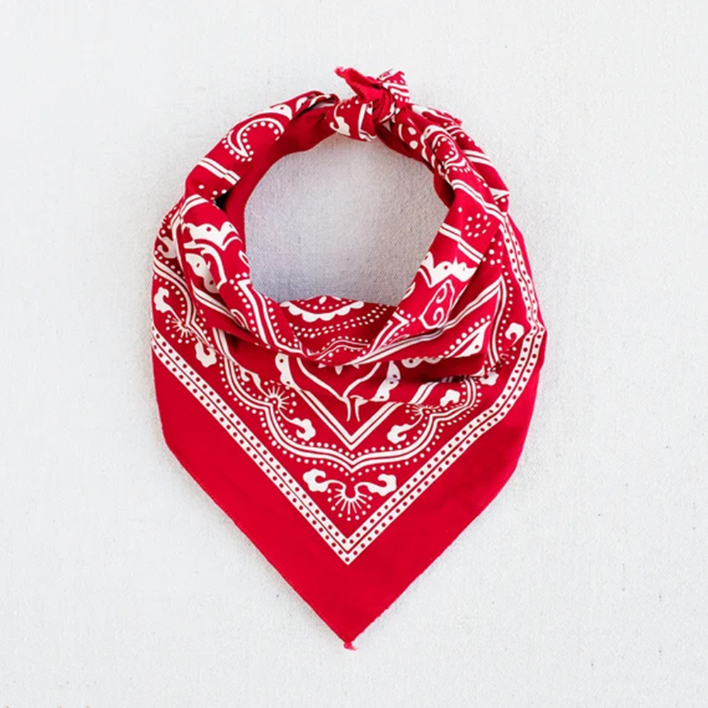 Bandana & Durags