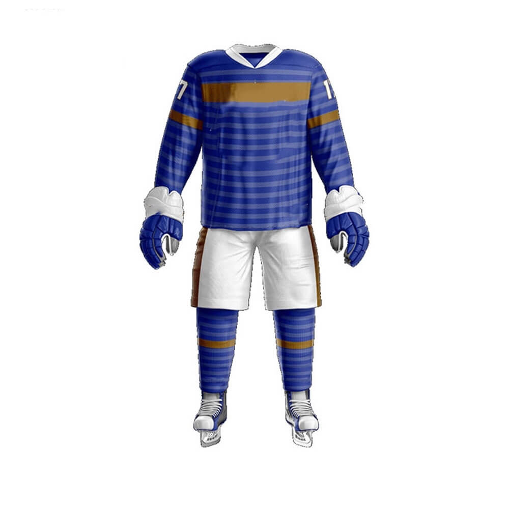 Ice Hockey Uniform