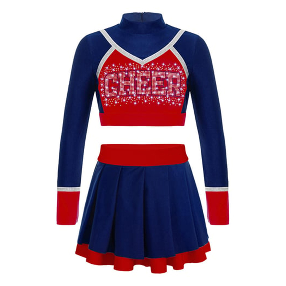 Cheer Uniform