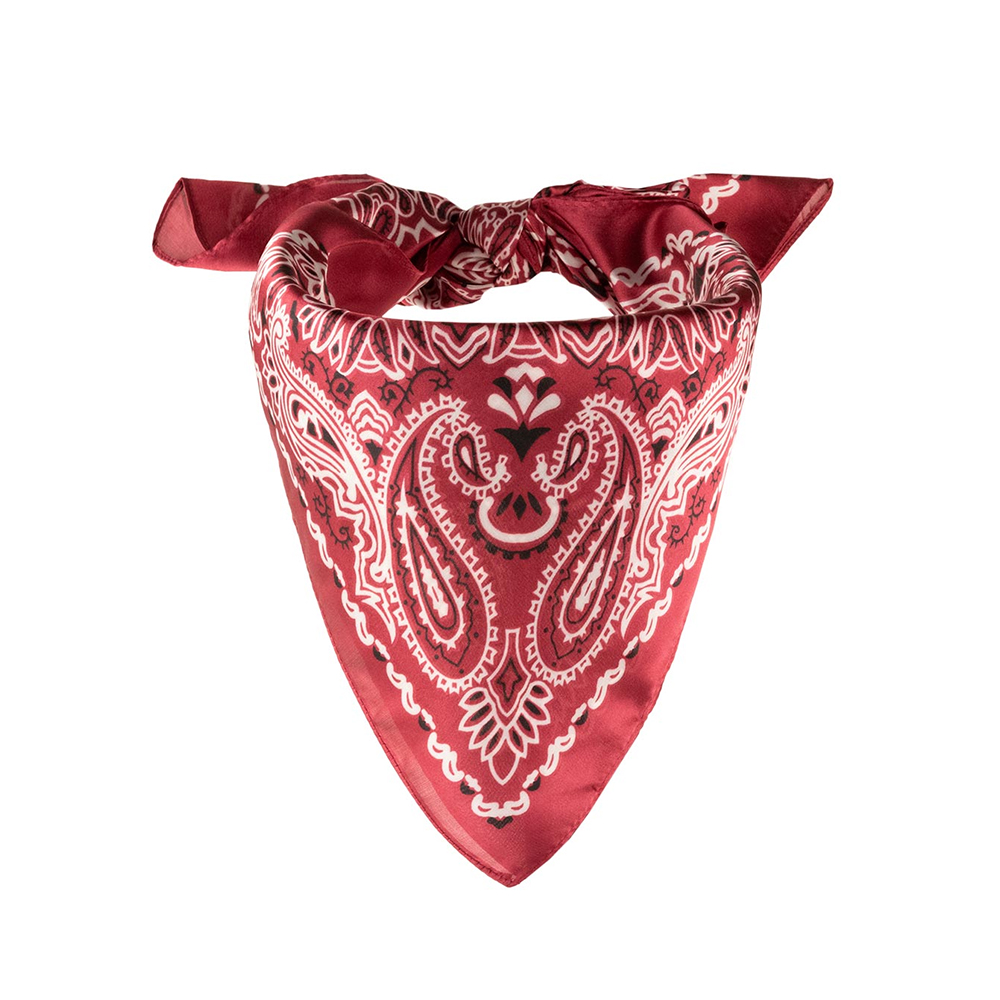 Bandana & Durags