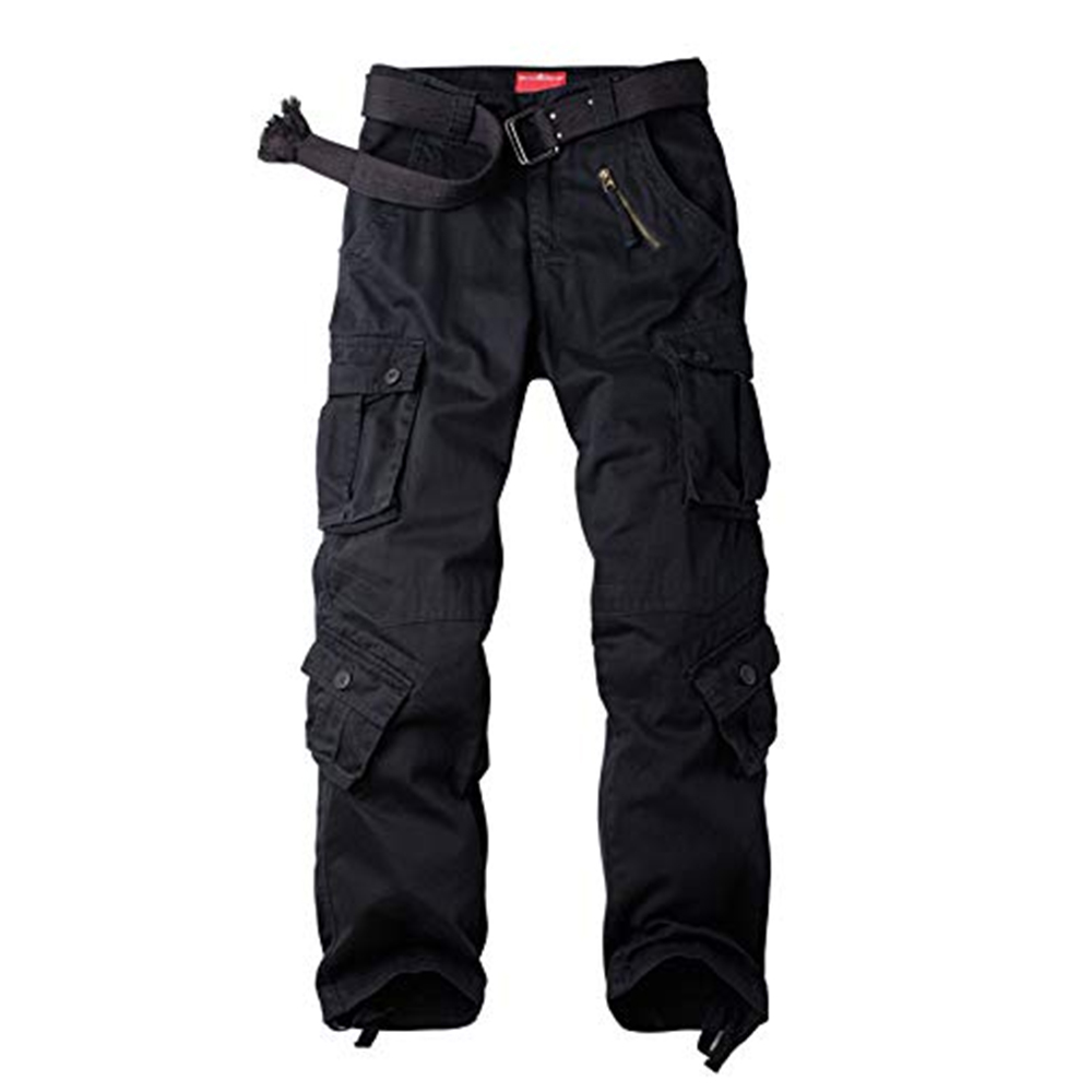 Cargo Pants