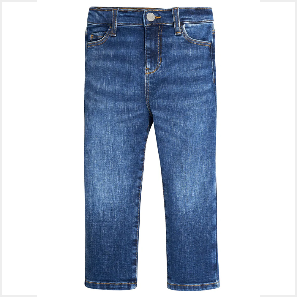 Denim Pant