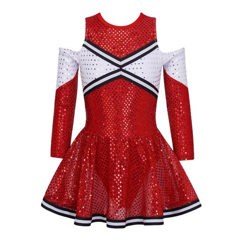 Cheer Uniform