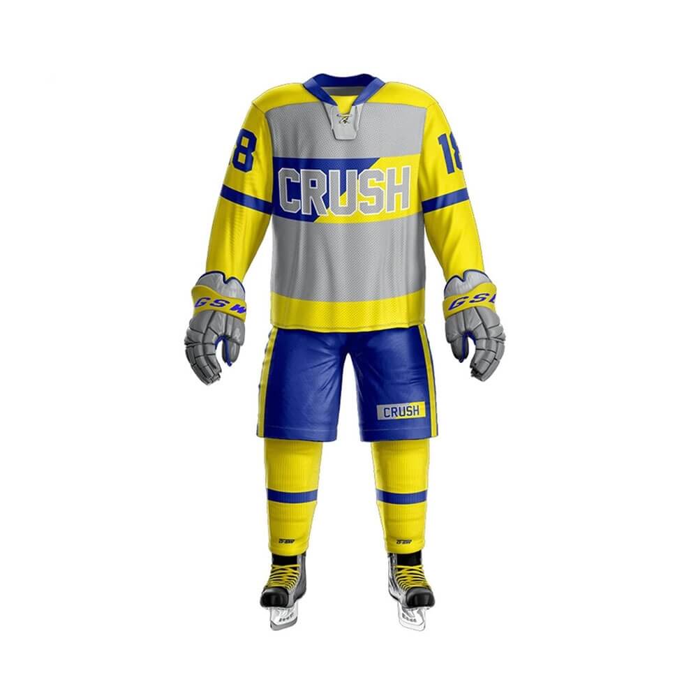 Ice Hockey Uniform