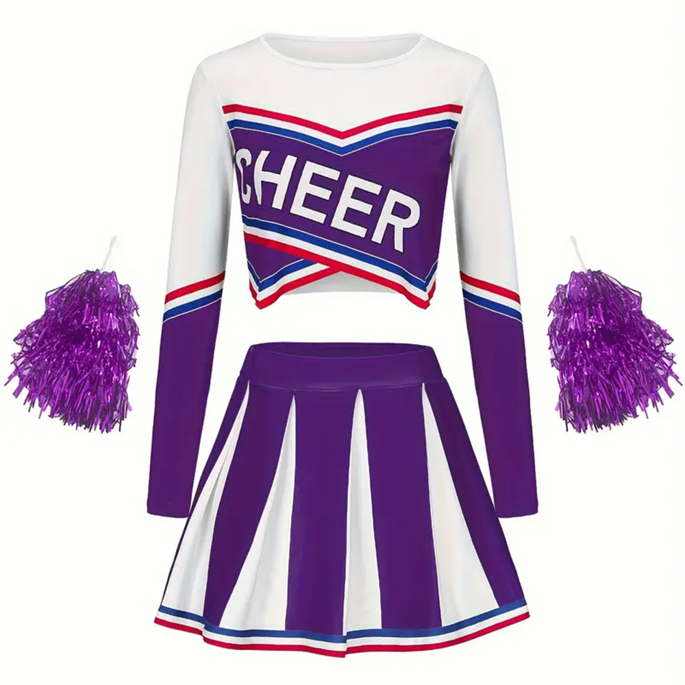 Cheer Uniform
