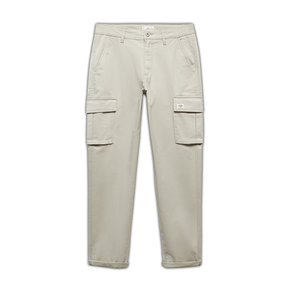 Cargo Pants