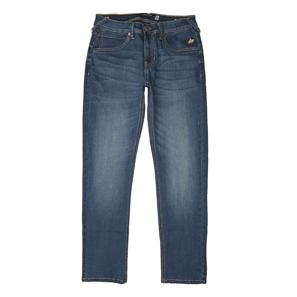 Denim Pant