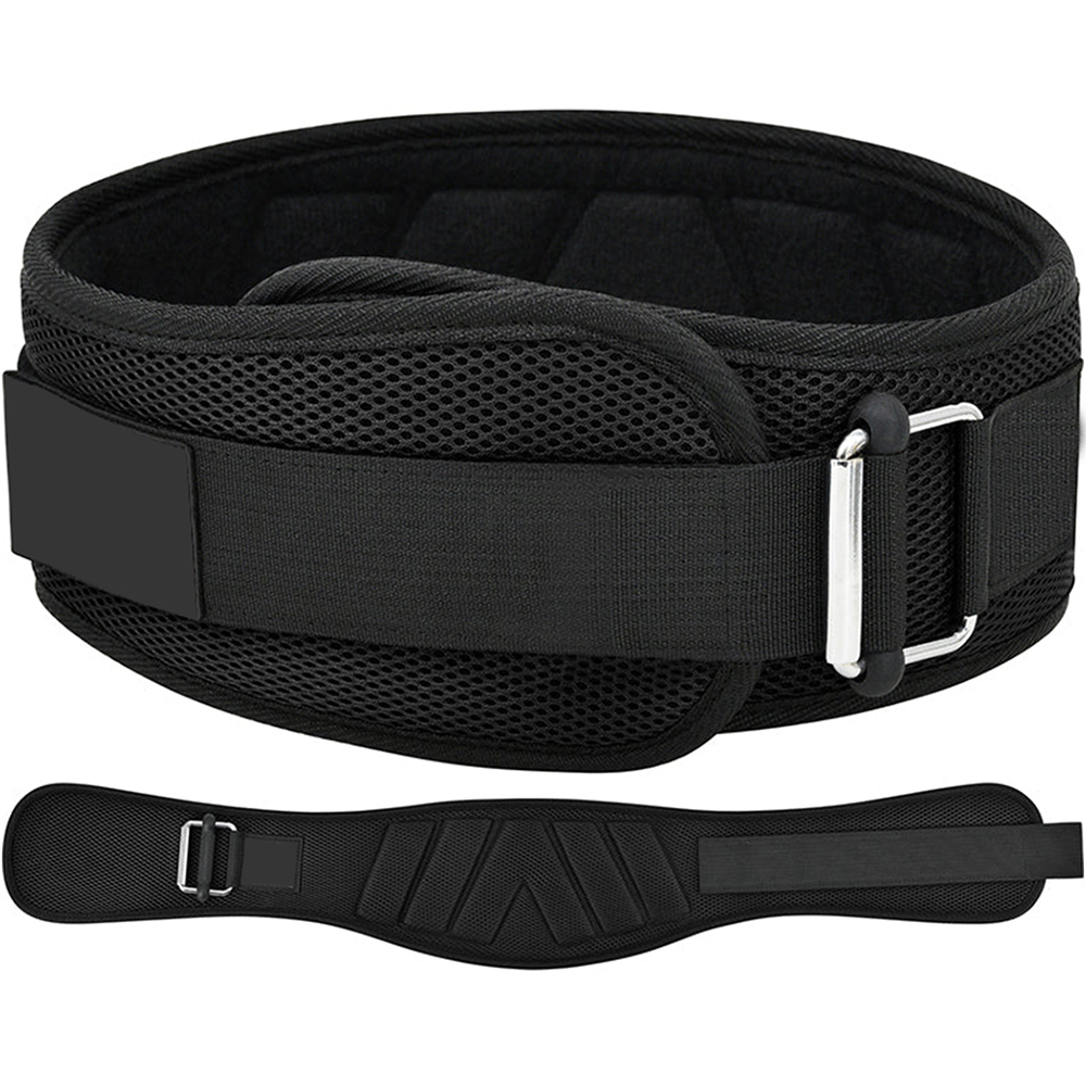 Weight Lifting Belts