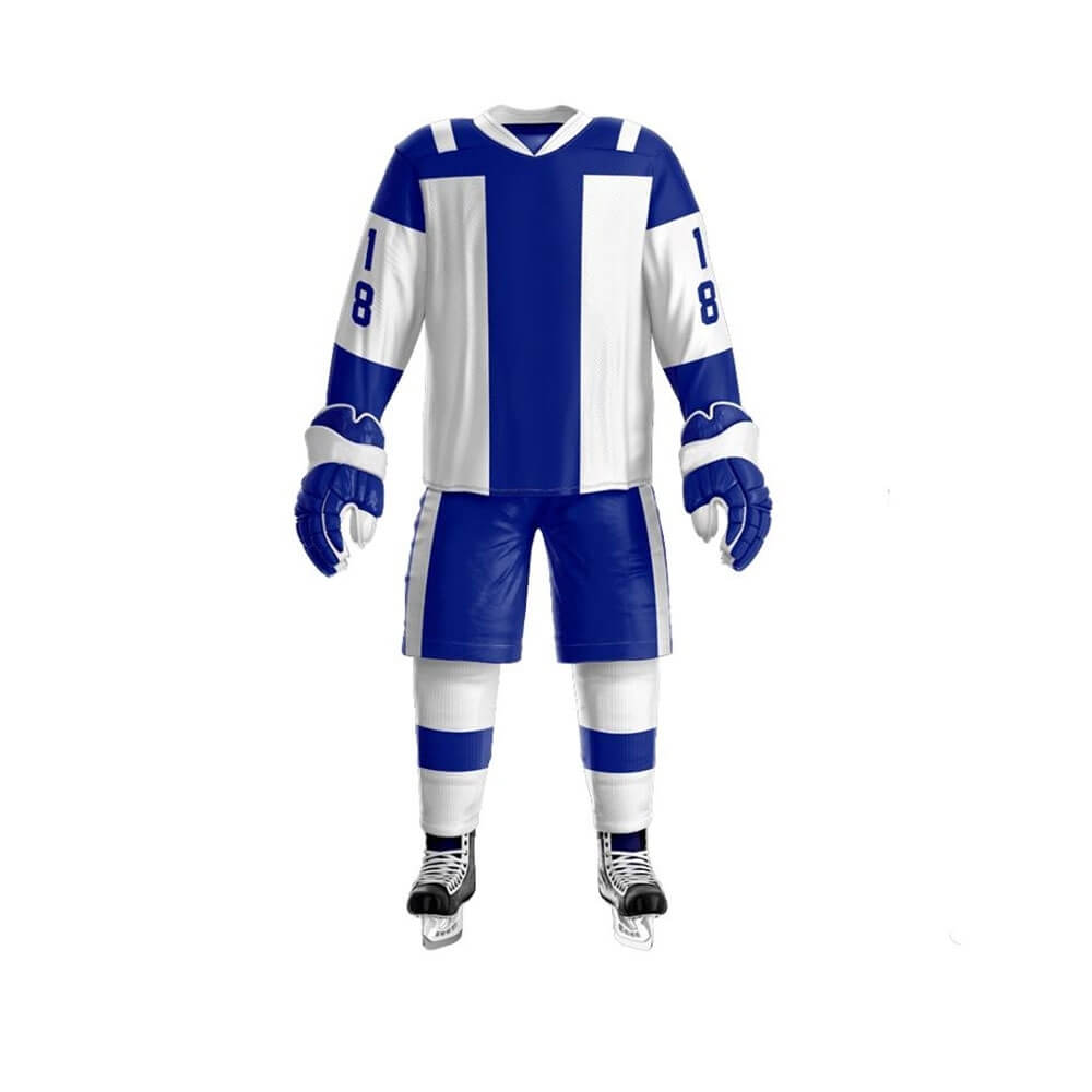 Ice Hockey Uniform