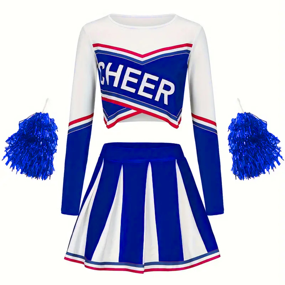 Cheer Uniform