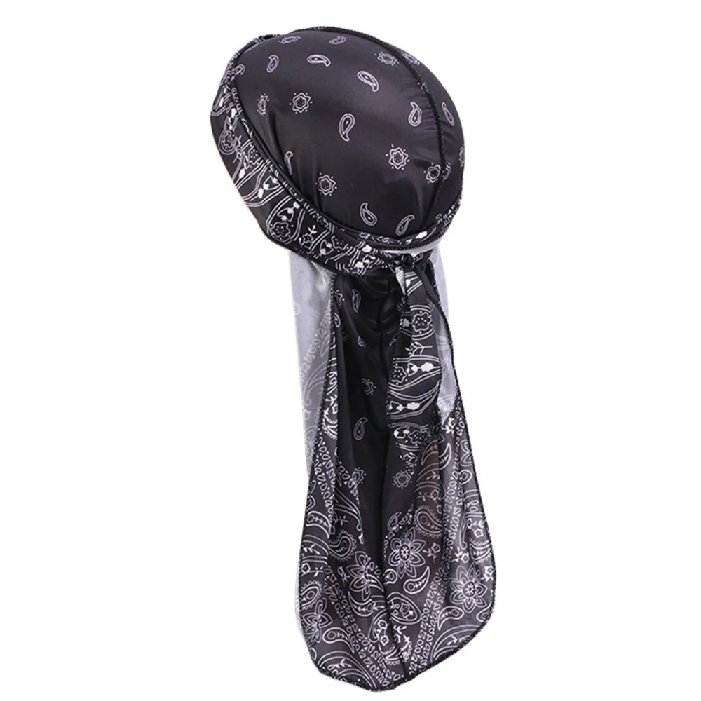 Bandana & Durags