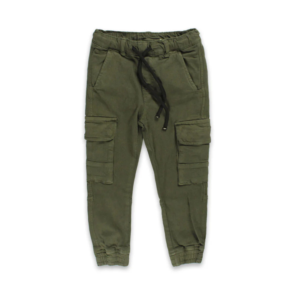 Cargo Pants