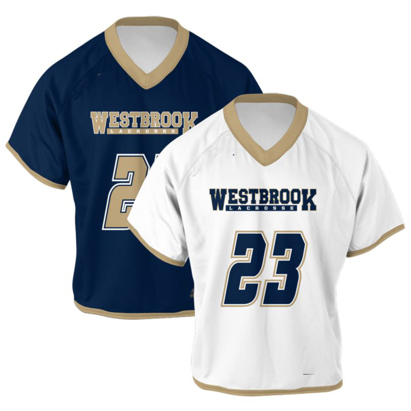 Lacrosse Uniform