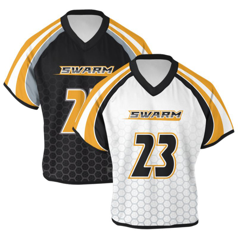 Lacrosse Uniform