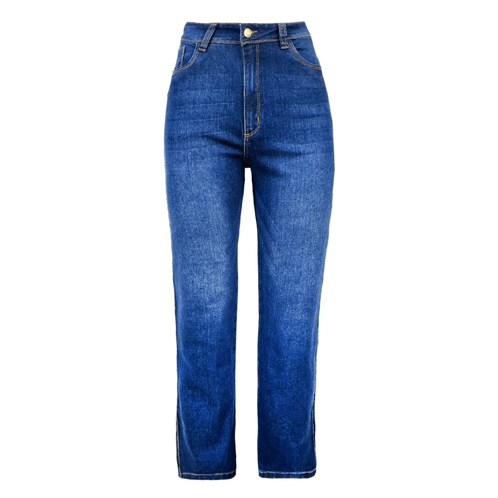 Denim Pant