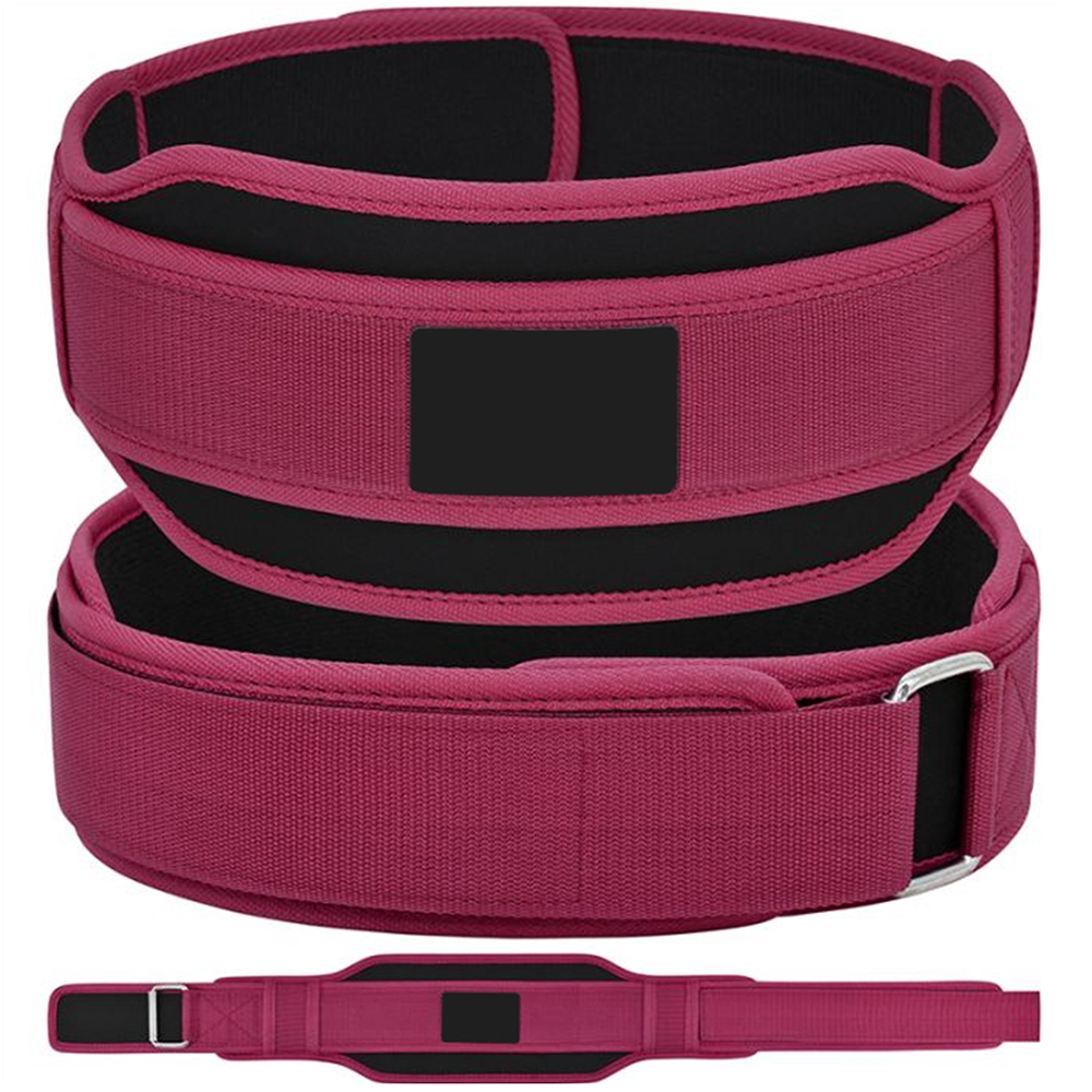 Weight Lifting Belts