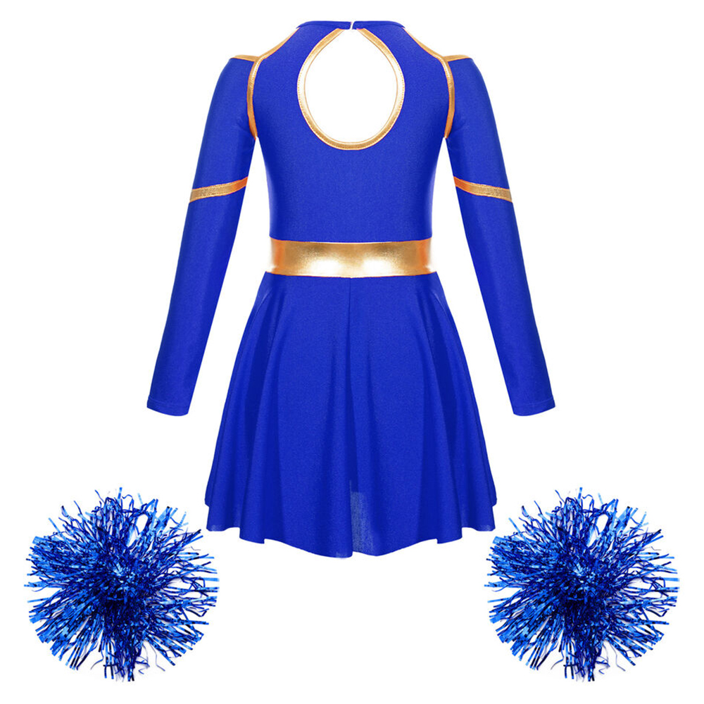 Cheer Uniform