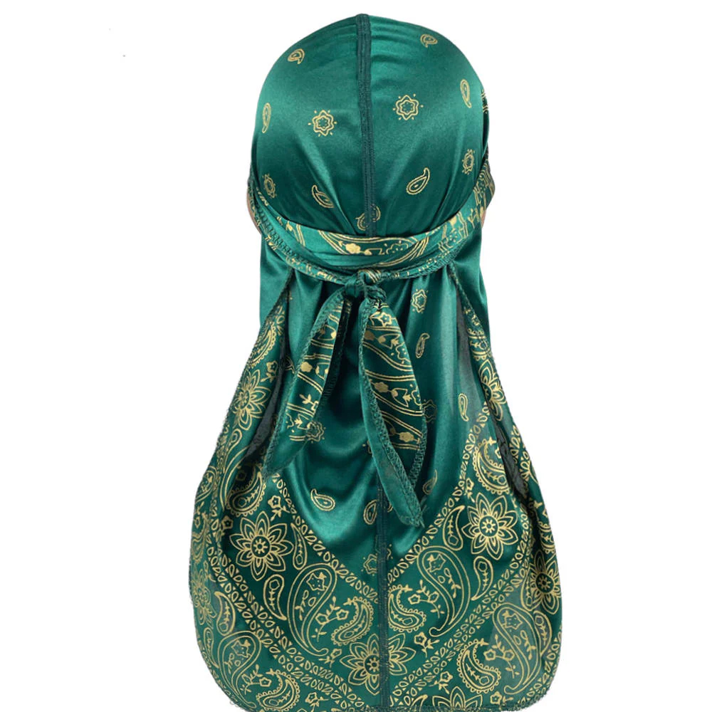 Bandana & Durags