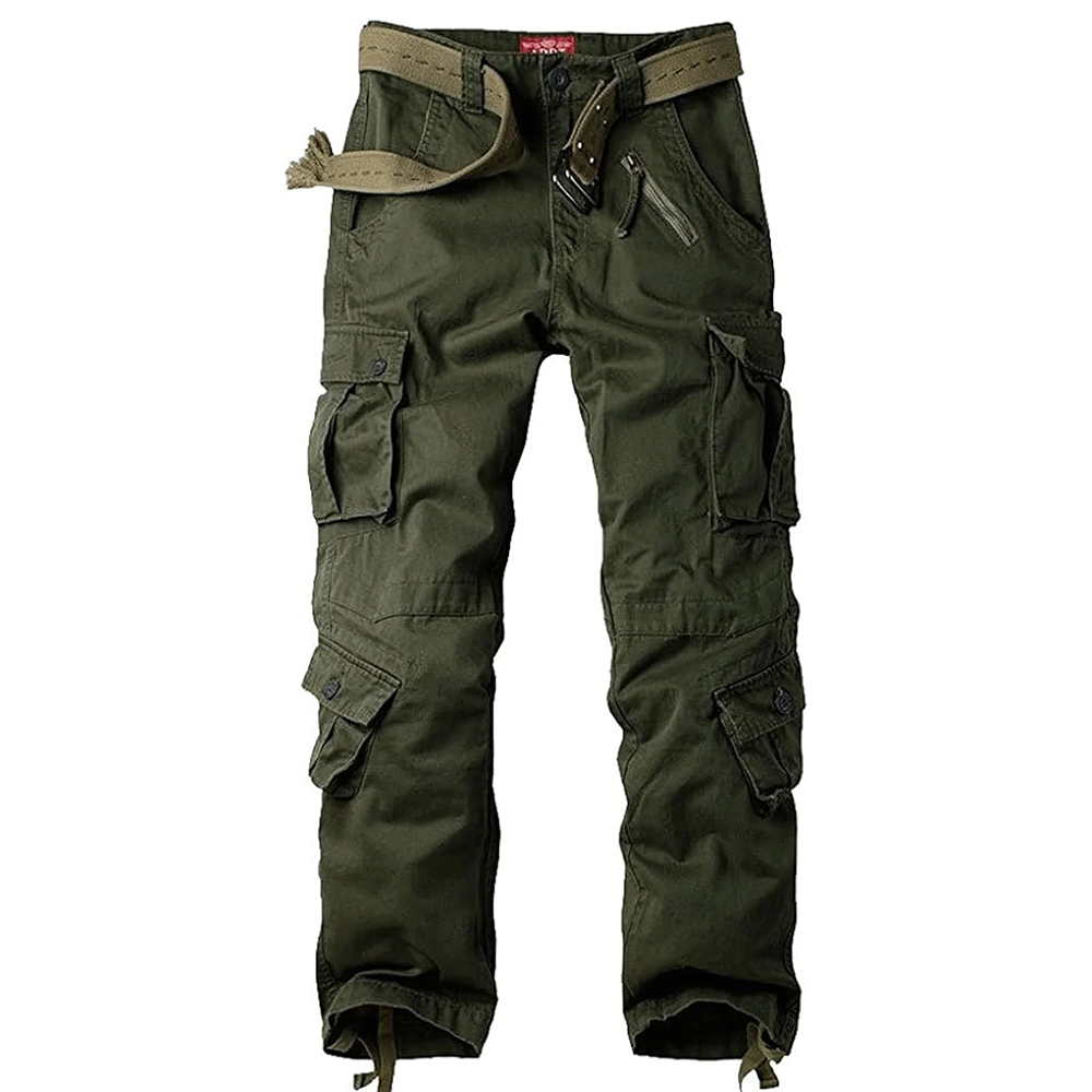 Cargo Pants
