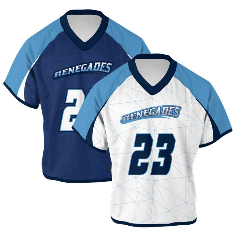 Lacrosse Uniform