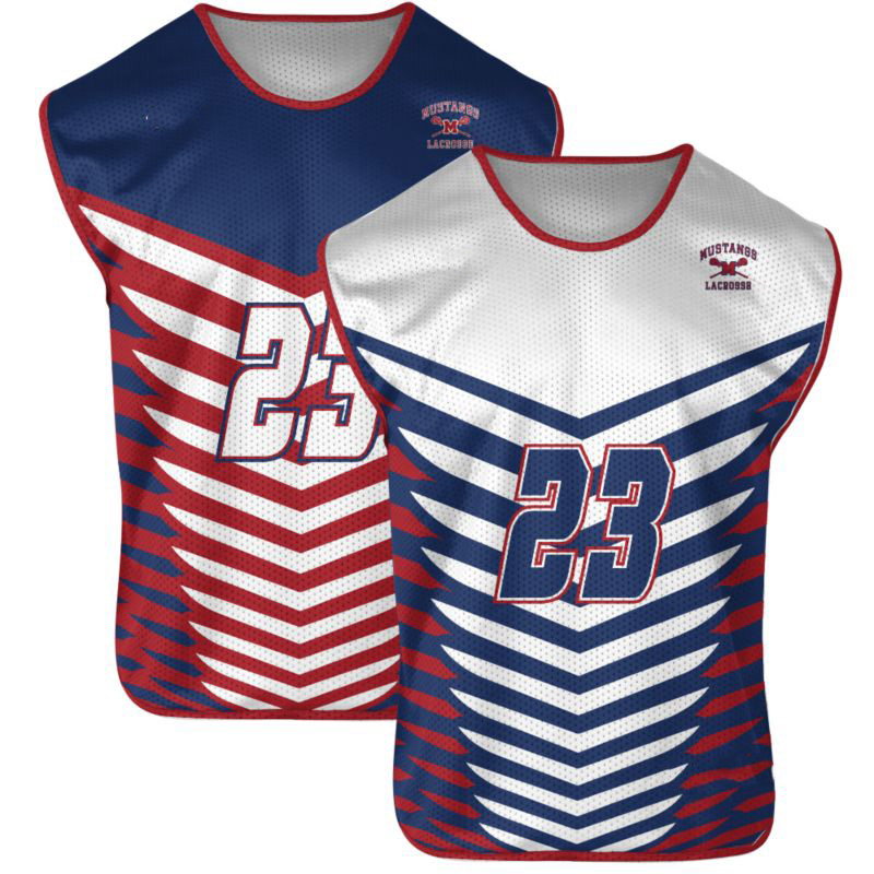 Lacrosse Uniform