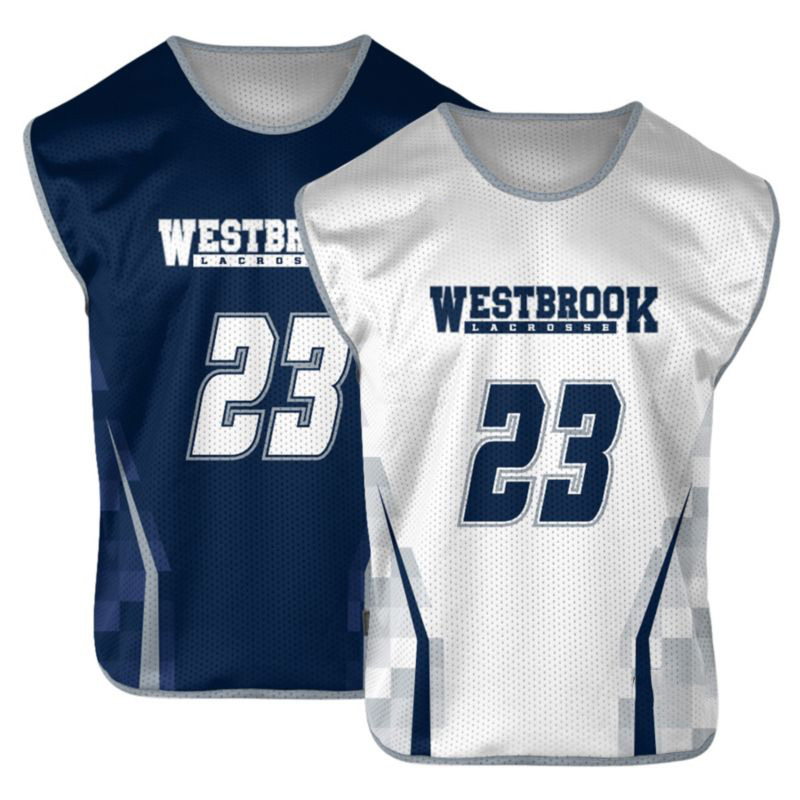Lacrosse Uniform