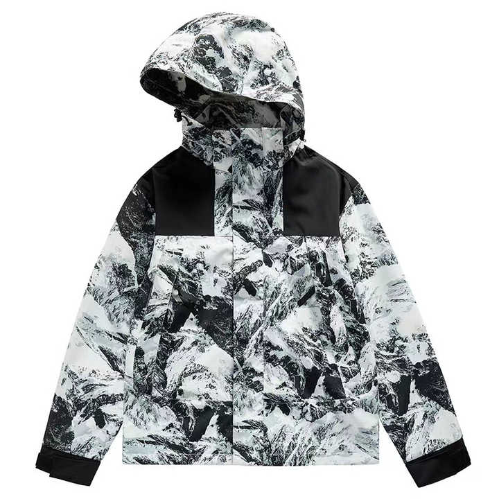 Windbreaker