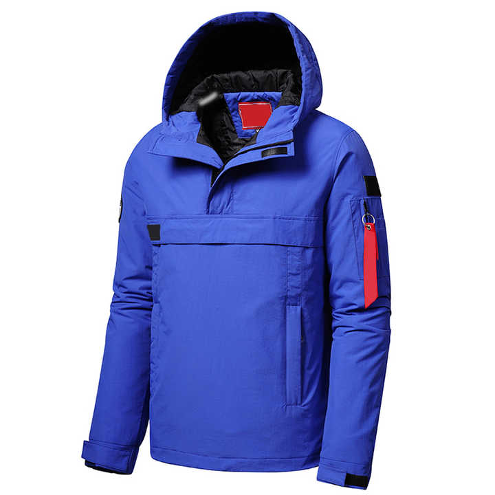 Windbreaker