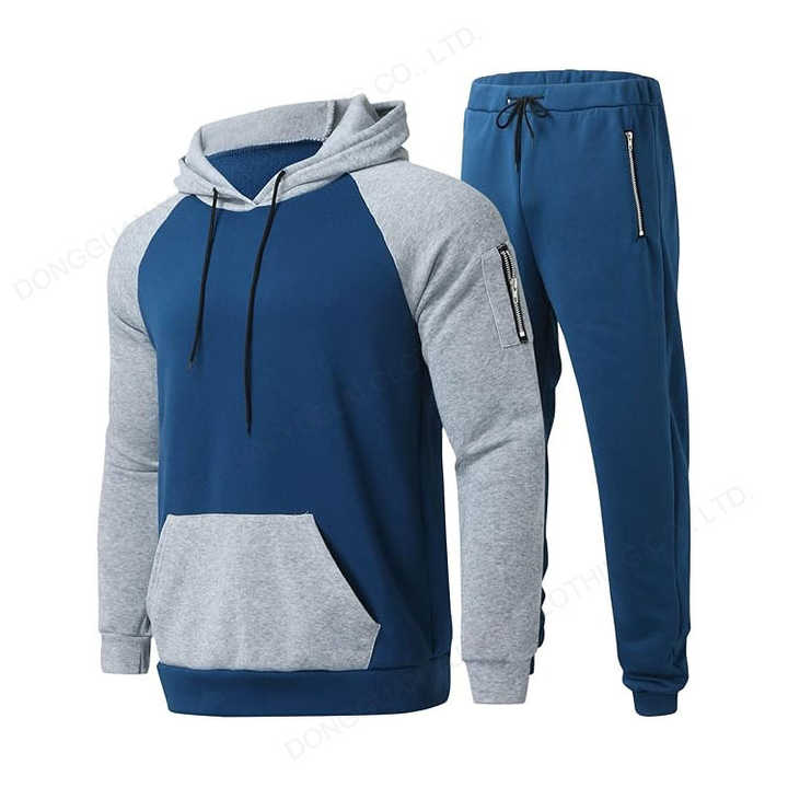 Sweatsuit