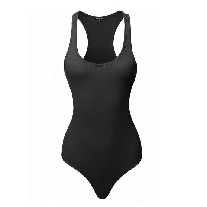 Swimsuit