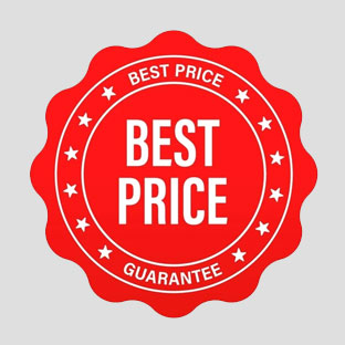 Competitive Pricing
