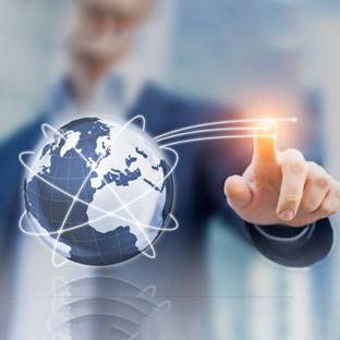 Global Reach