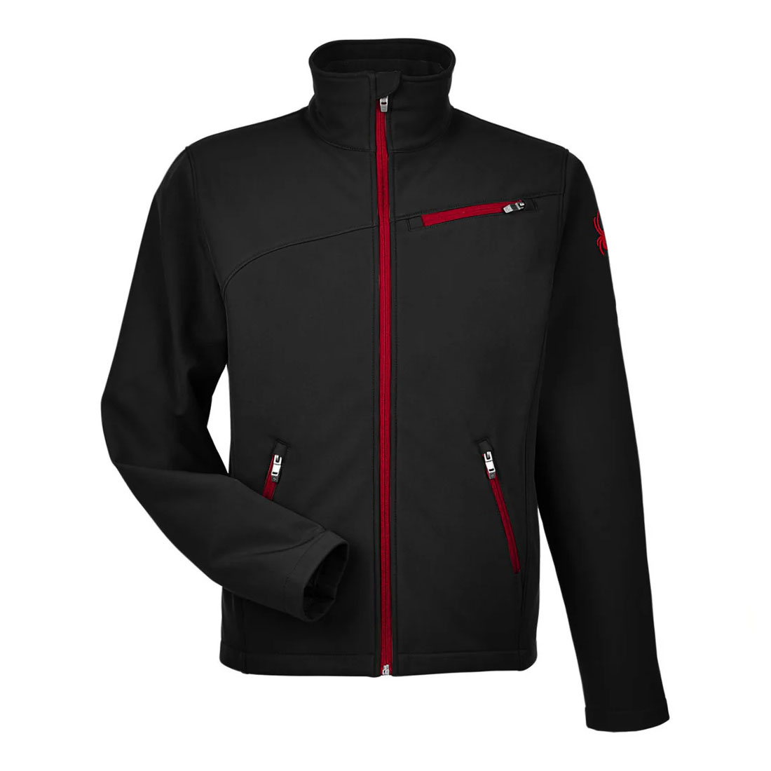 Soft Shell Jackets