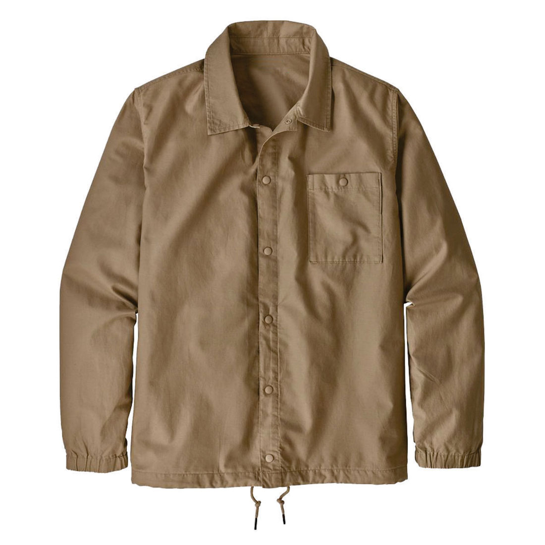 Coach Jackets