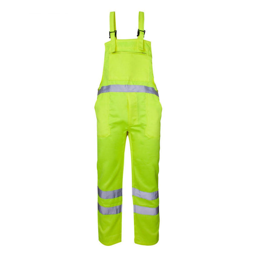 Bib-Trouser