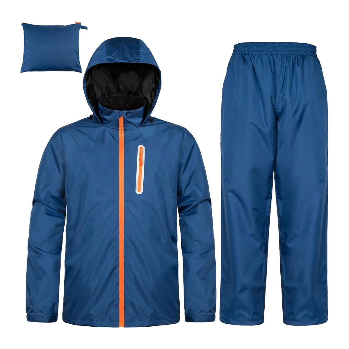 Rain Jackets