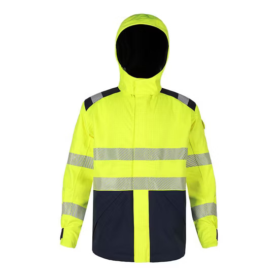Working Jackets