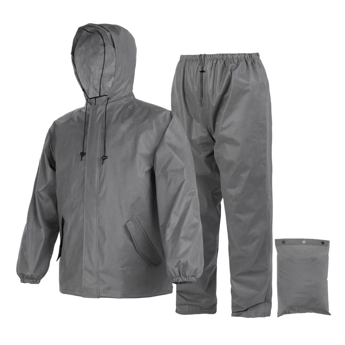 Rain Jackets