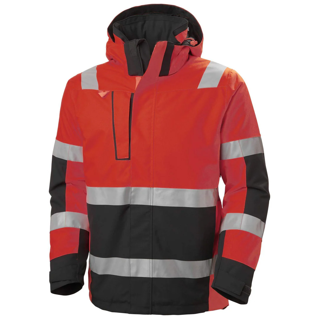 Working Jackets