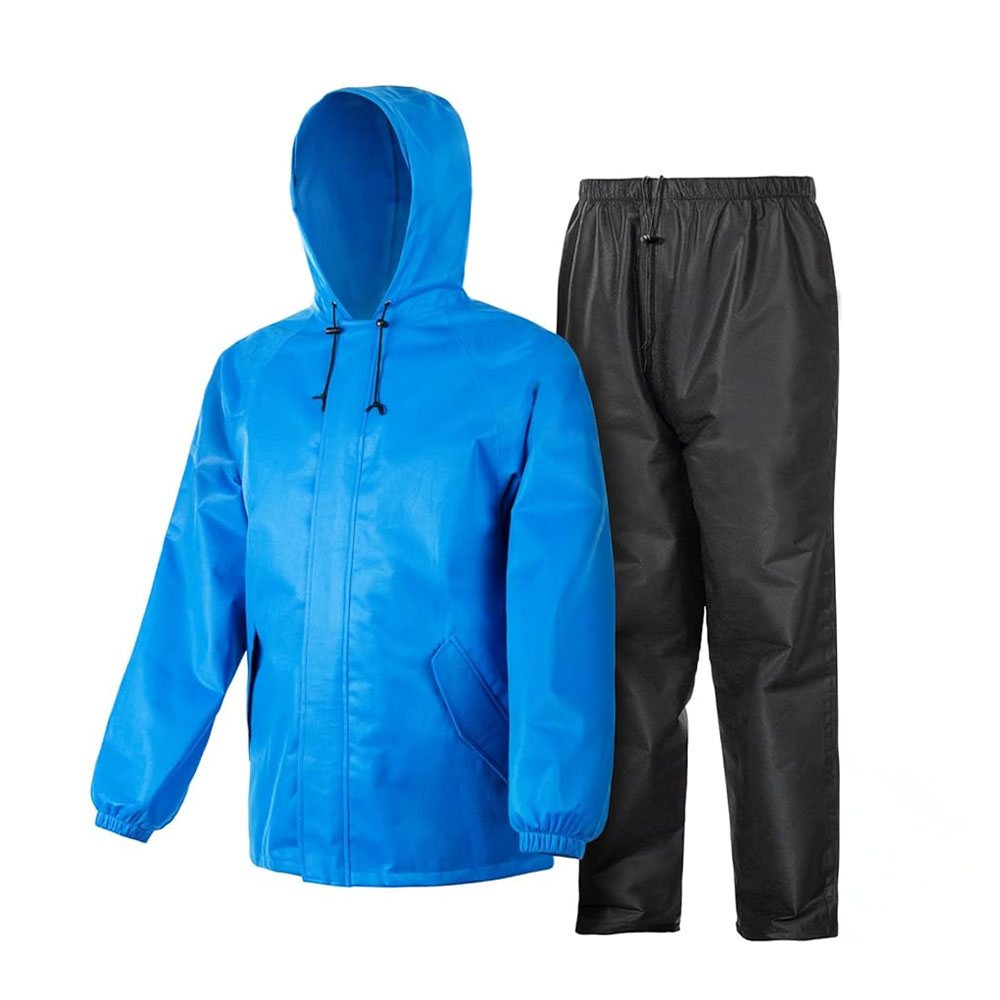 Rain Jackets