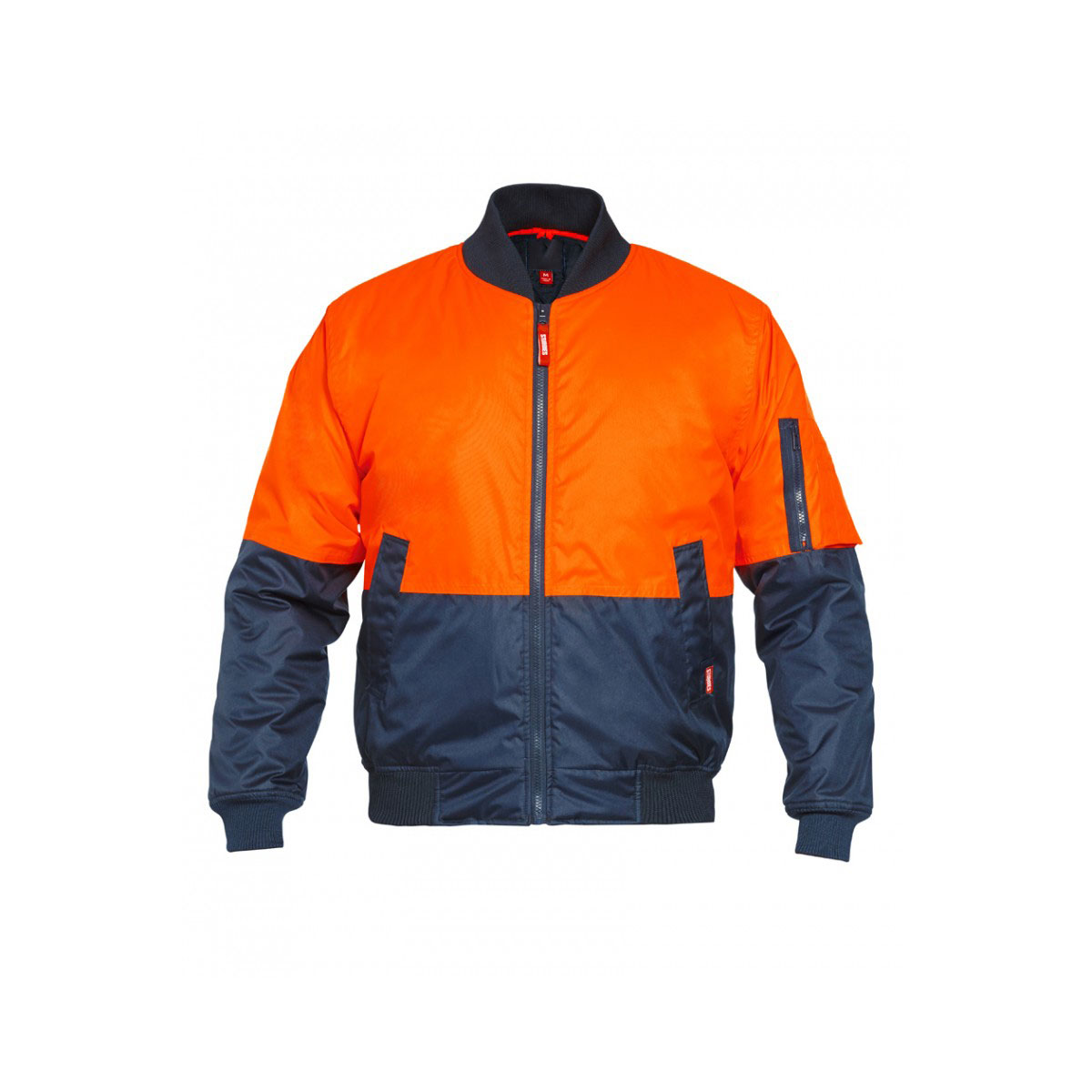 Working Jackets