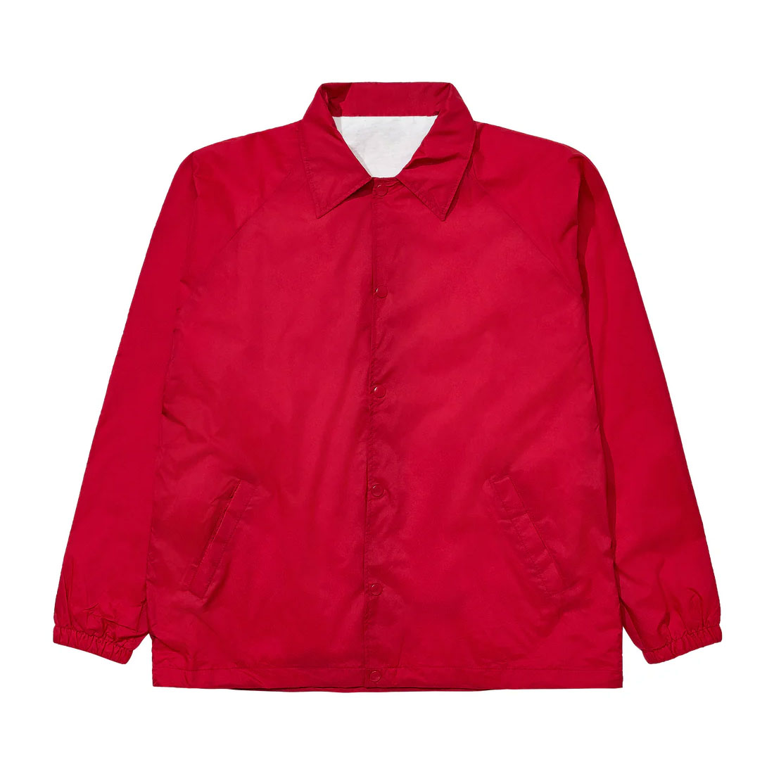 Coach Jackets