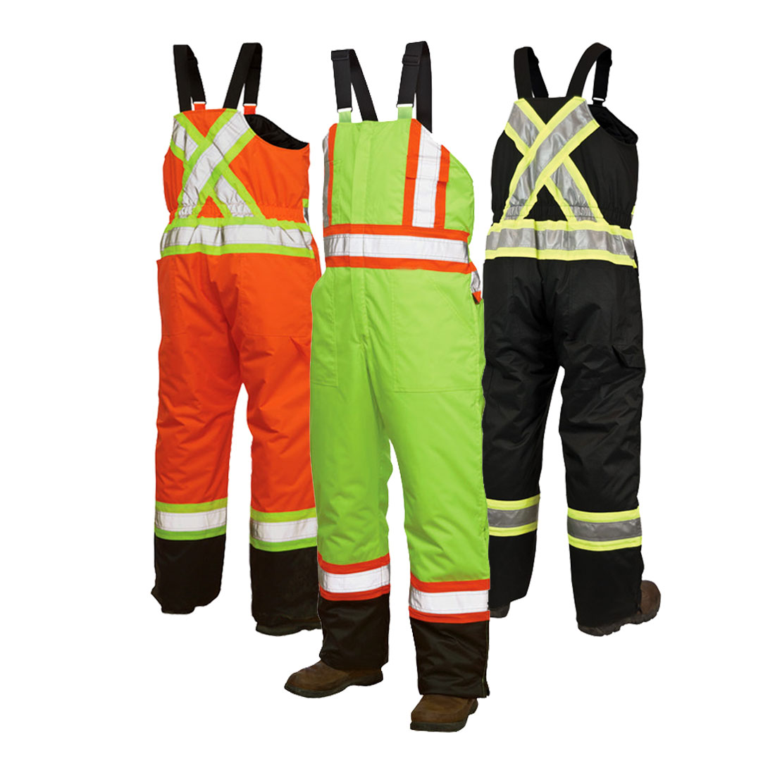 Bib-Trouser