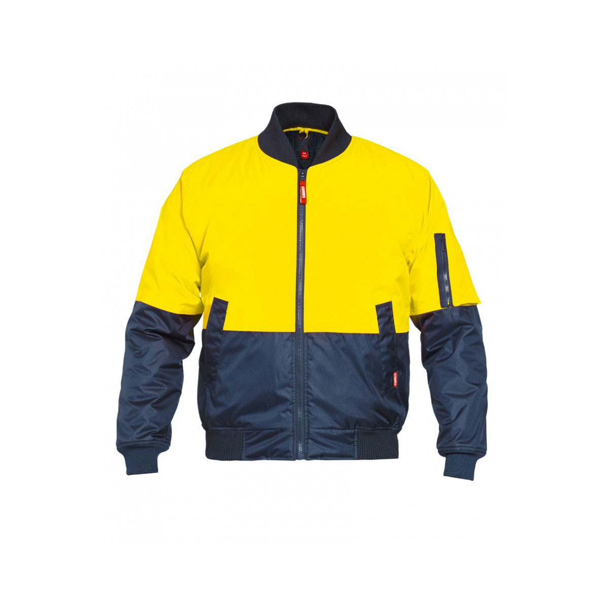 Working Jackets