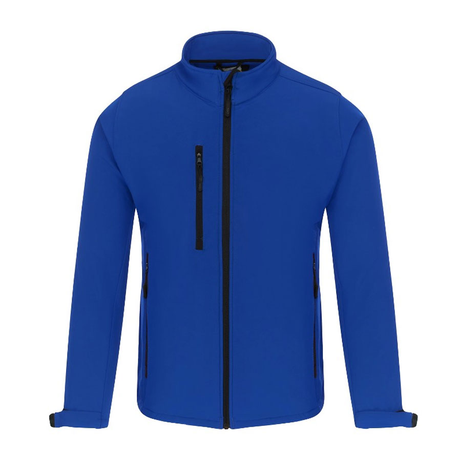 Soft Shell Jackets
