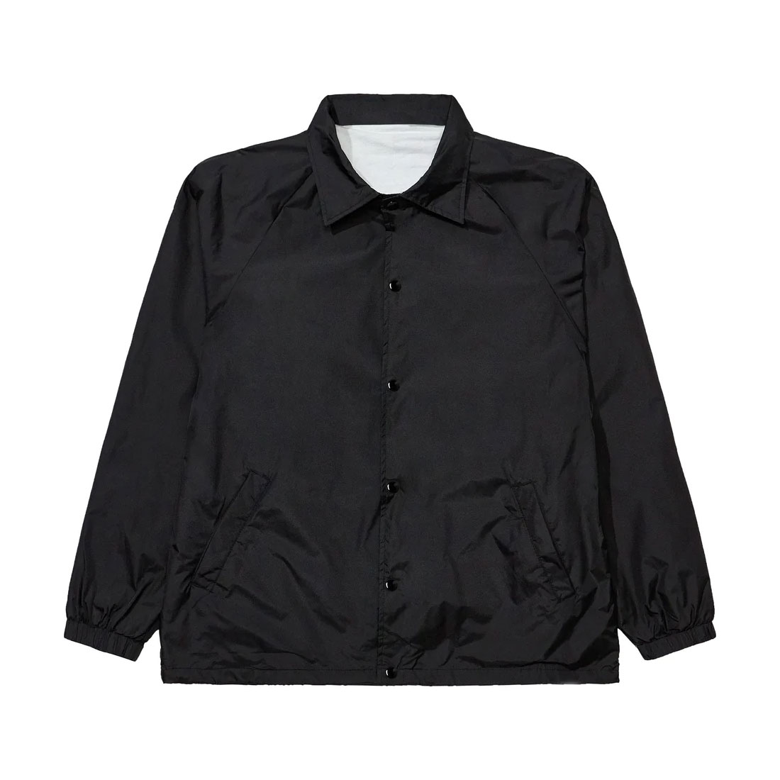 Coach Jackets