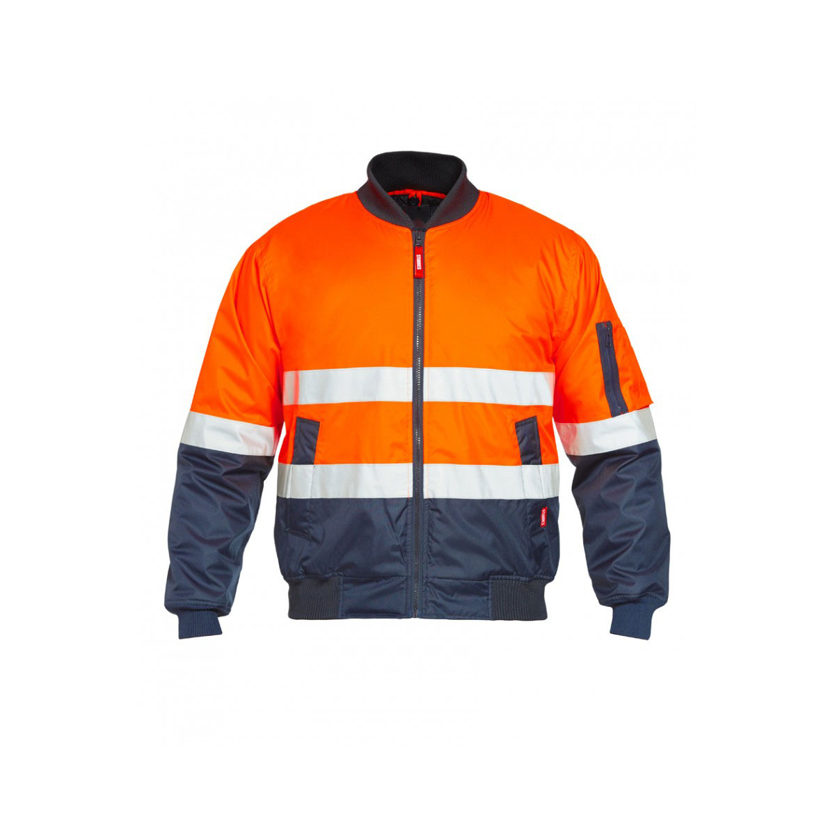 Working Jackets